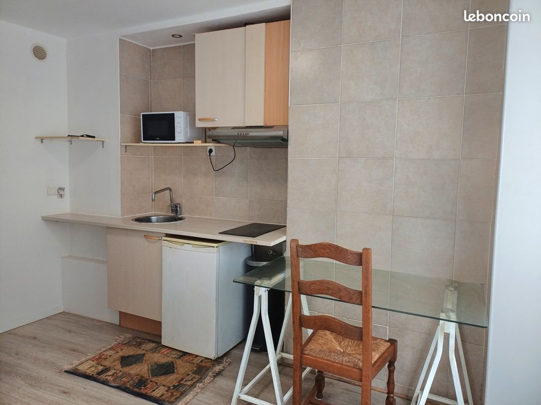 Appartement à louer, 15m², Le Plessis-Robinson