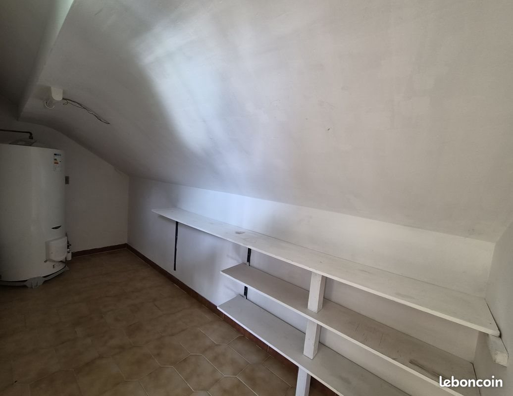 Appartement à louer, 115m², Scionzier