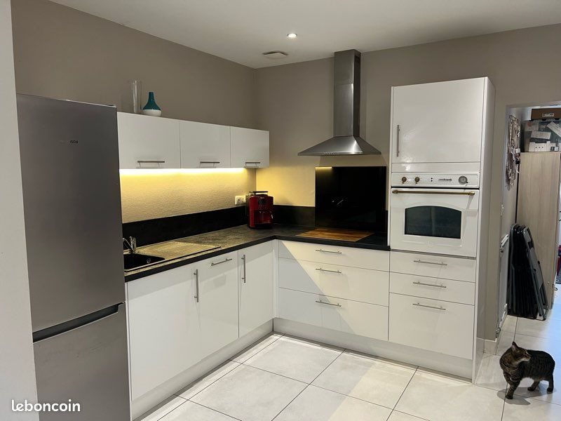 Maison à vendre, 90m², Montivilliers