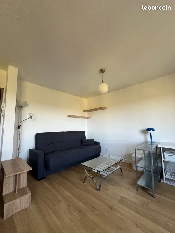 Appartement à louer, 26m², Nîmes