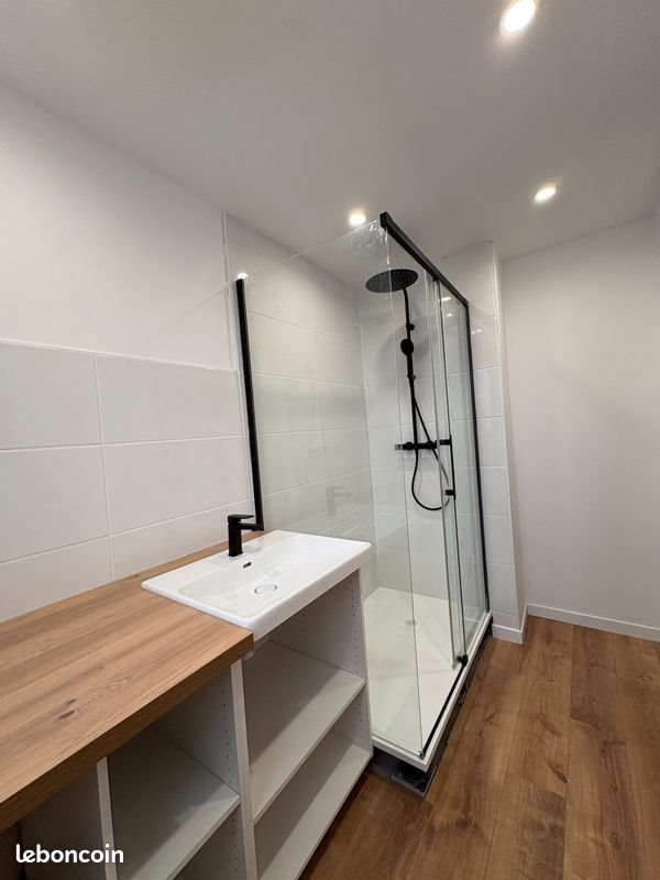 Appartement à louer, 53m², Angers
