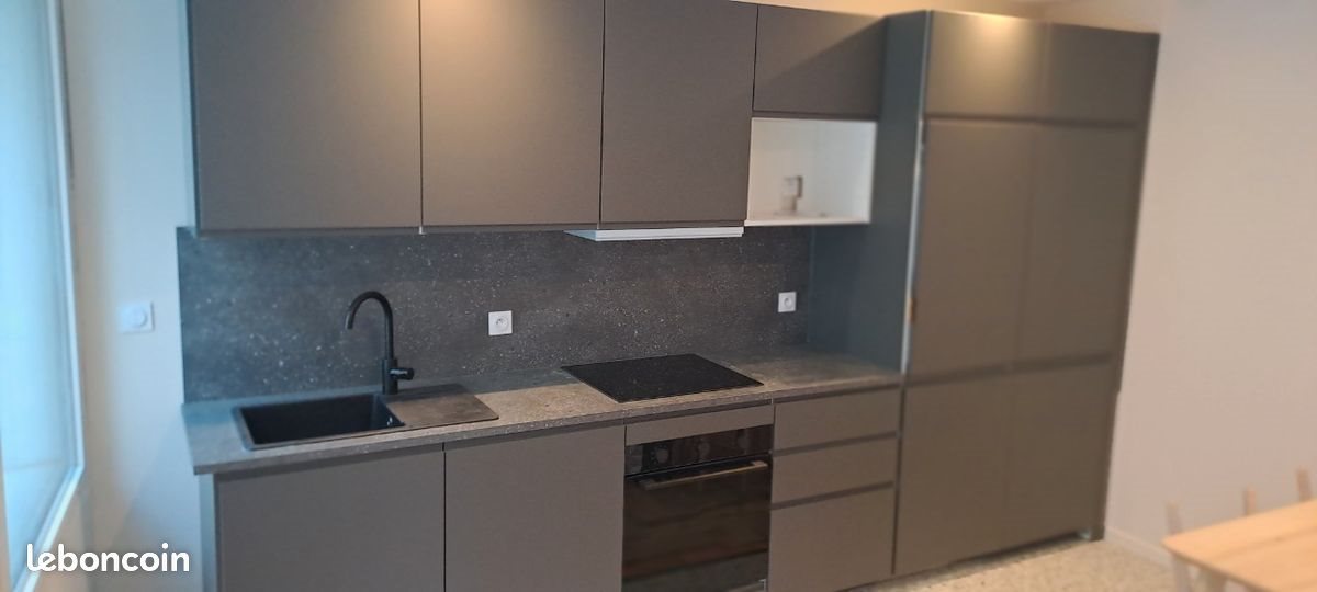 Appartement à louer, 38m², Le Puy-en-Velay