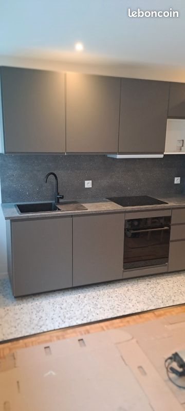 Appartement à louer, 38m², Le Puy-en-Velay