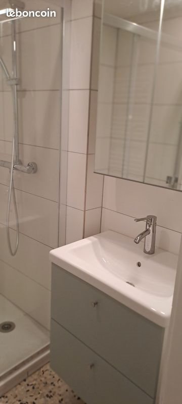 Appartement à louer, 38m², Le Puy-en-Velay