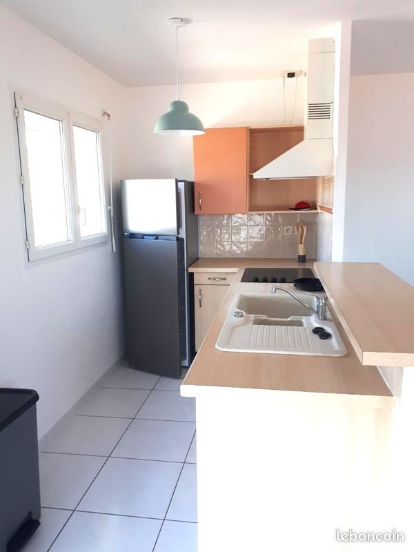 Appartement à louer, 53m², Saint-Estève
