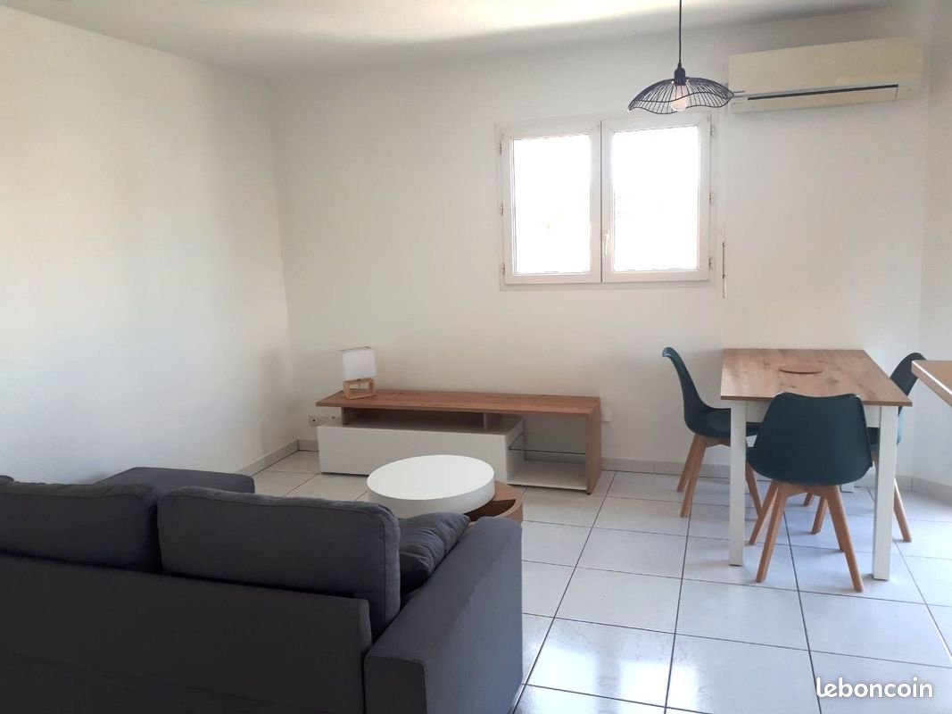 Appartement à louer, 53m², Saint-Estève