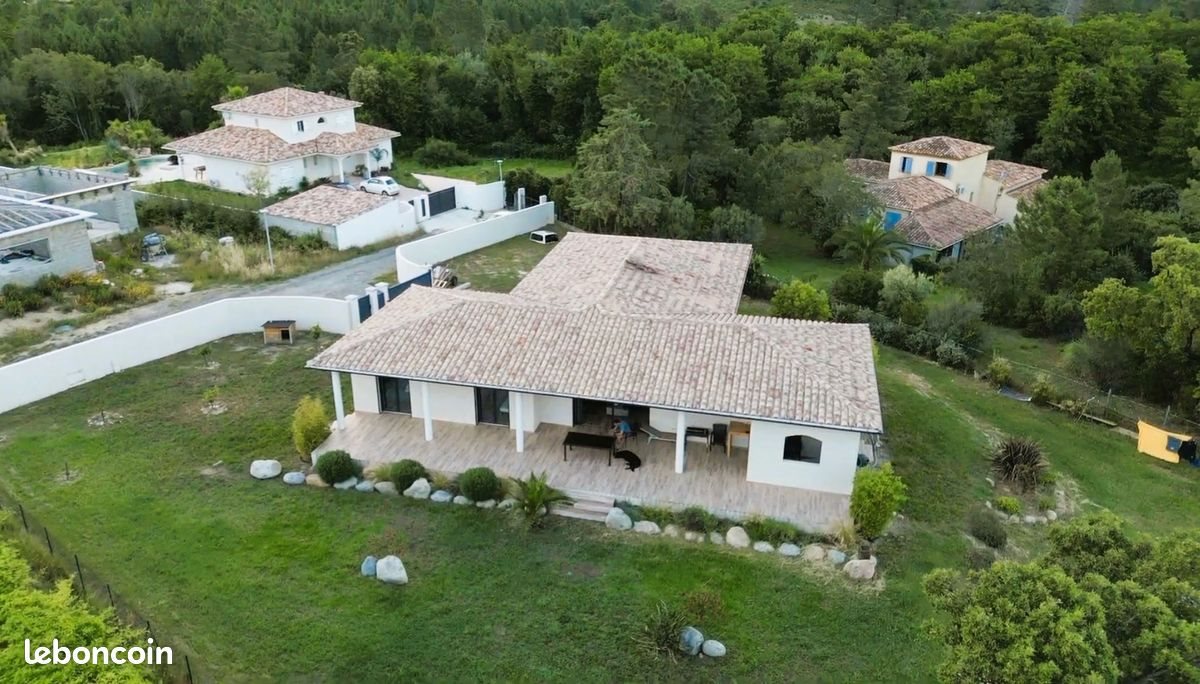 Maison à vendre, 125m², Solaro