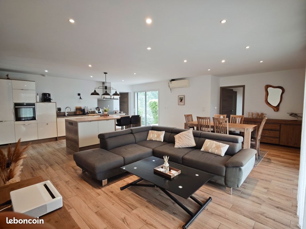 Maison à vendre, 125m², Solaro
