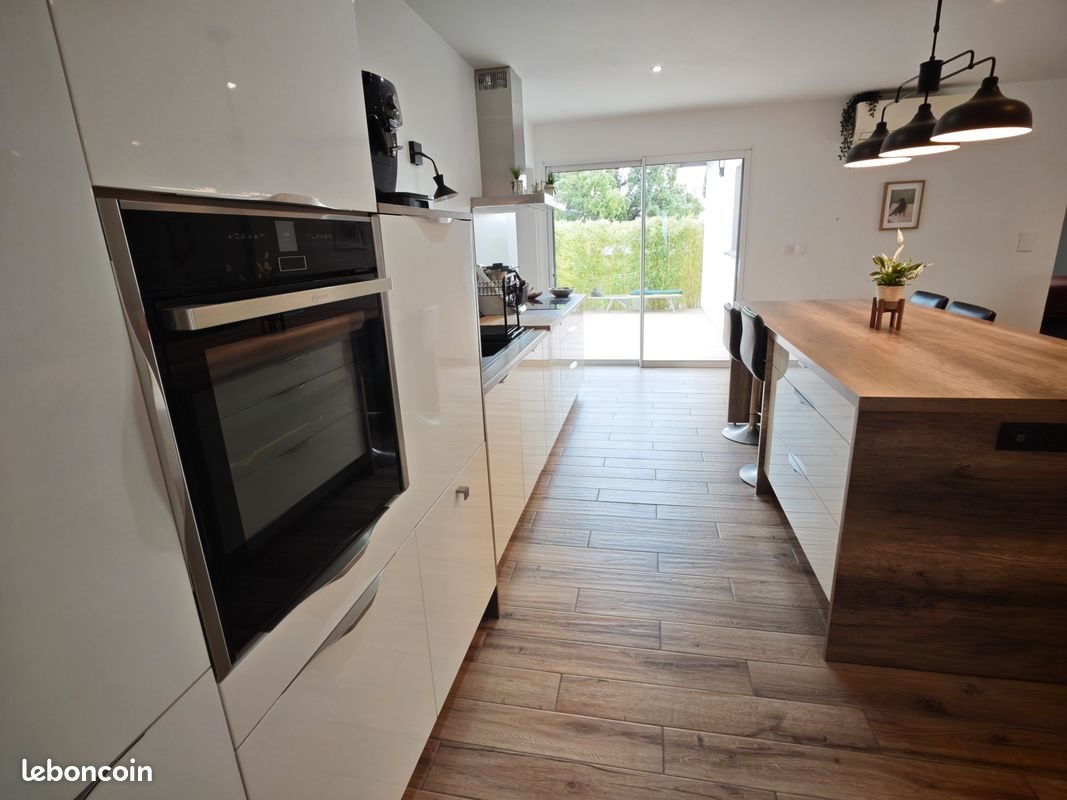 Maison à vendre, 125m², Solaro