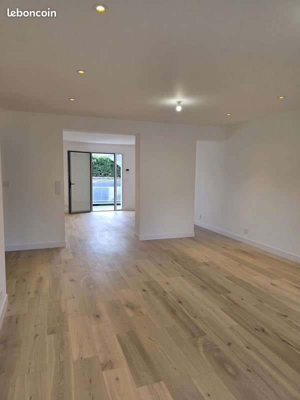 Appartement à vendre, 78m², Angers
