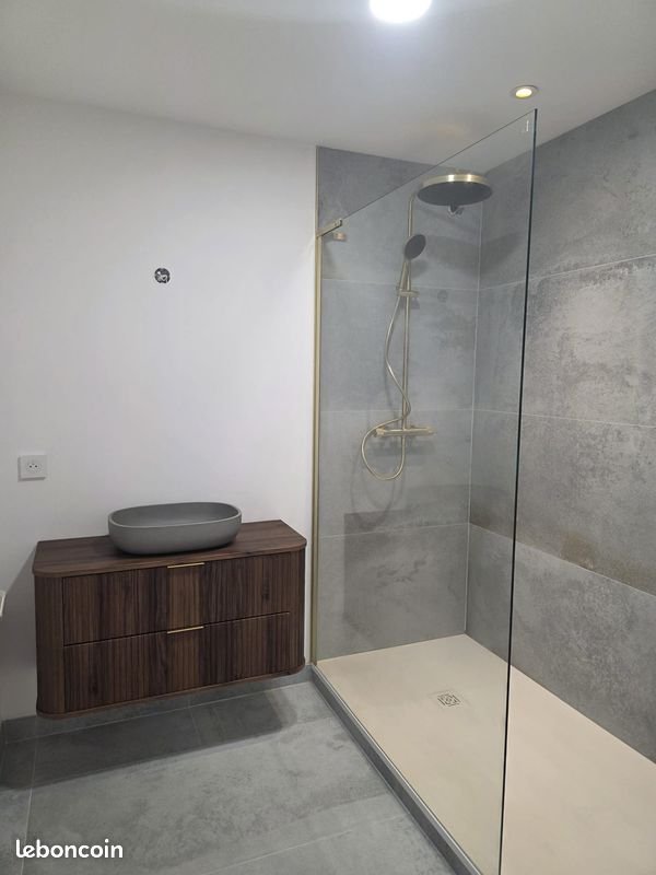 Appartement à vendre, 78m², Angers