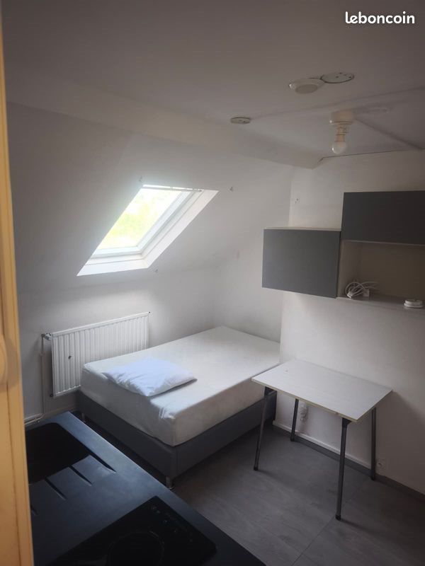 Appartement à louer, 10m², Calais