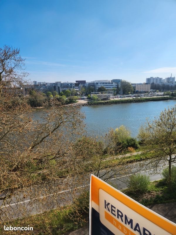 Appartement à louer, 27m², Nantes