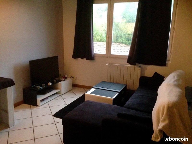 Appartement à louer, 34m², Meaux