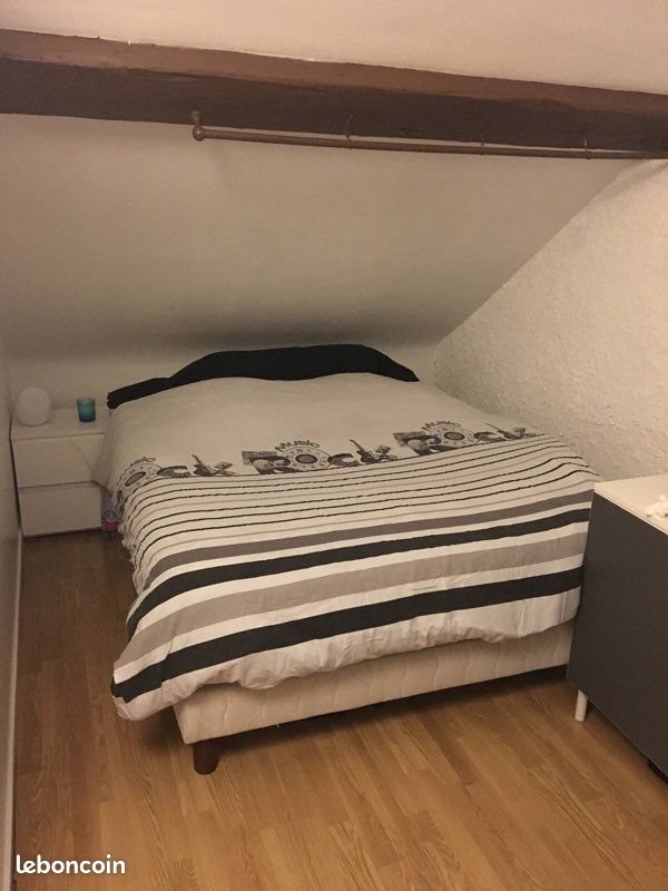 Appartement à louer, 34m², Meaux