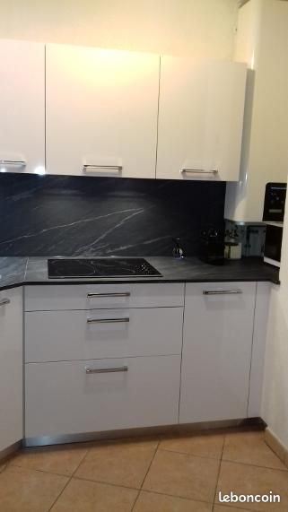 Appartement à vendre, 48m², Draguignan