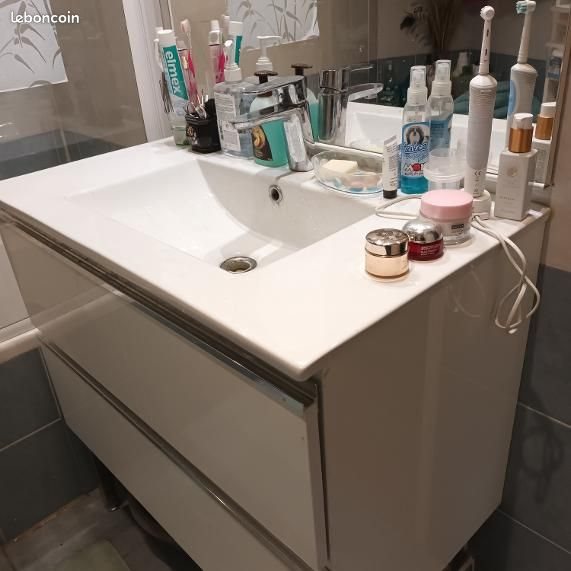 Appartement à vendre, 48m², Draguignan
