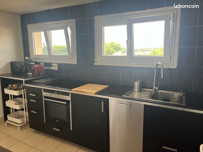 Appartement à louer, 29m², Clamart
