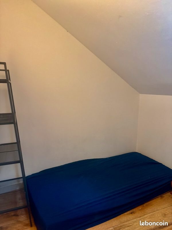 Appartement à louer, 15m², Mulhouse