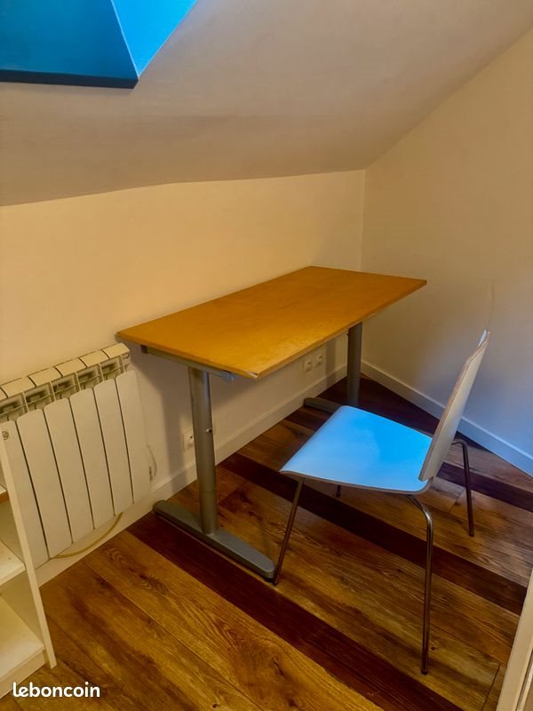 Appartement à louer, 15m², Mulhouse