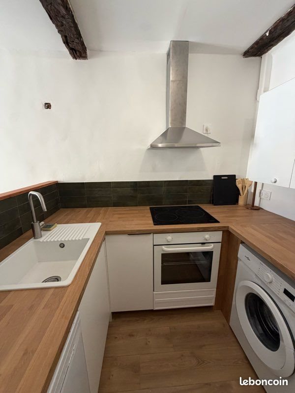 Appartement à louer, 60m², Valensole