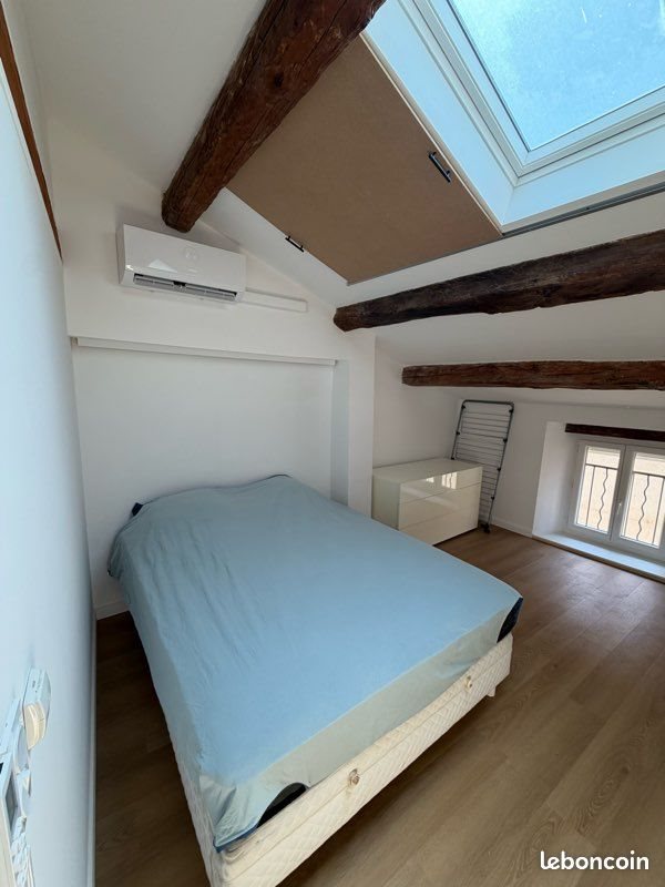 Appartement à louer, 60m², Valensole