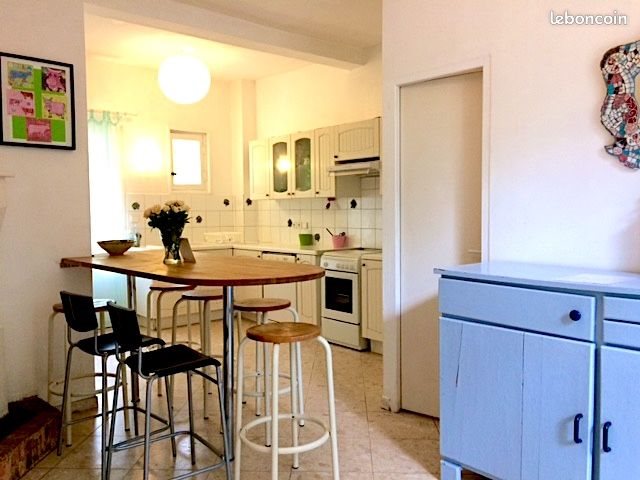 Maison à louer, 140m², Pessac