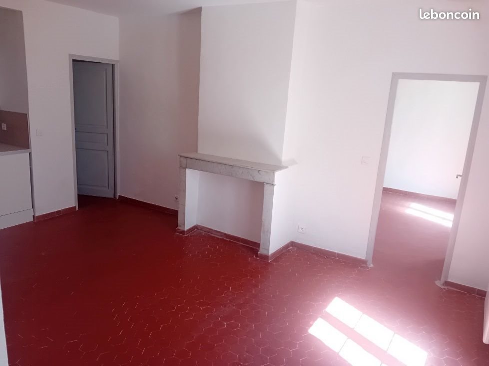 Appartement à louer, 46m², Lorgues