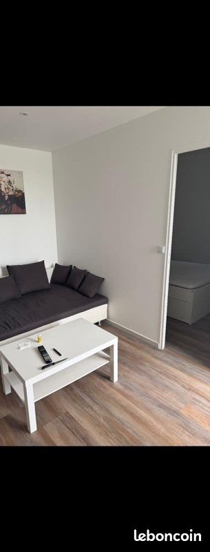 Appartement à louer, 52m², Cranves-Sales