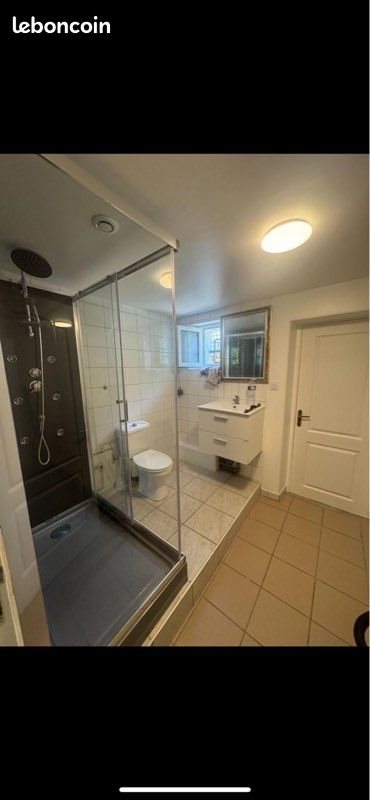 Appartement à louer, 52m², Cranves-Sales