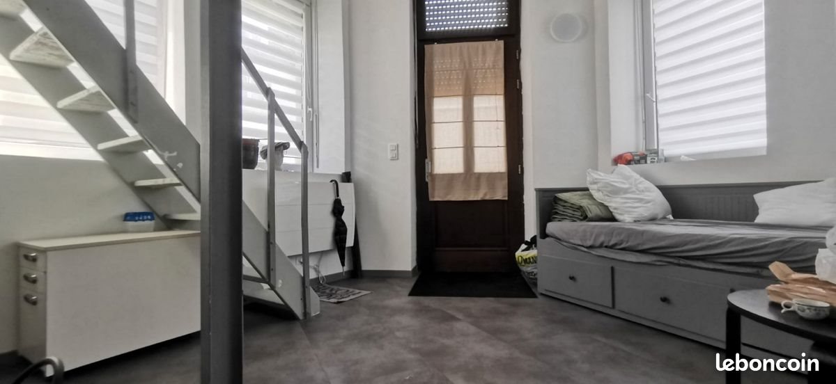 Appartement à vendre, 36m², Schiltigheim