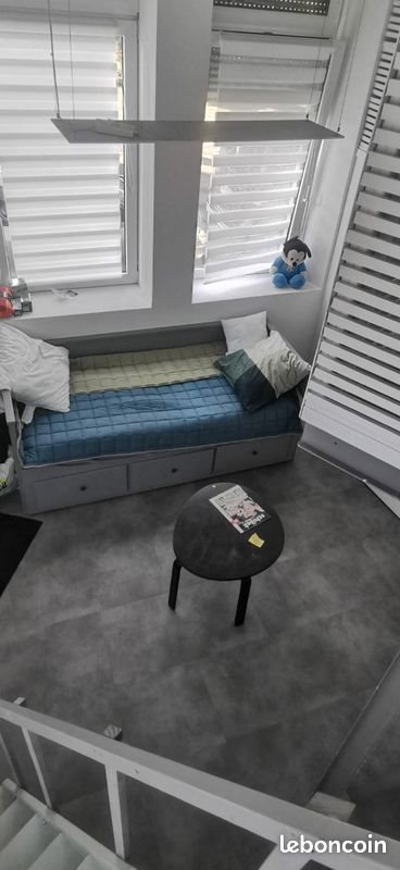 Appartement à vendre, 36m², Schiltigheim