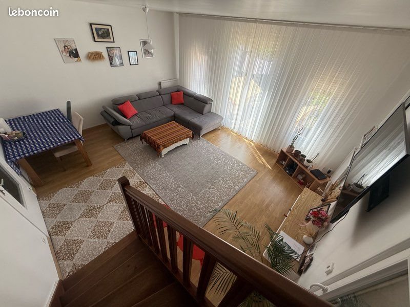 Maison à louer, 81m², Nandy