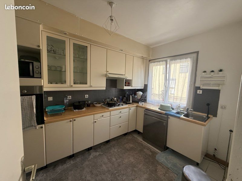 Maison à louer, 81m², Nandy
