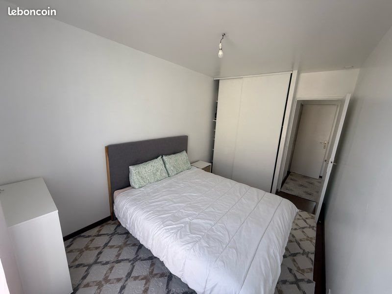 Maison à louer, 81m², Nandy