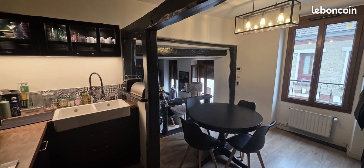 Appartement à vendre, 106m², Pierrelaye