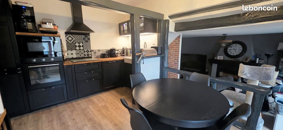 Appartement à vendre, 106m², Pierrelaye