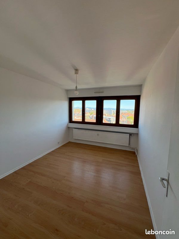 Appartement à louer, 74m², Schiltigheim