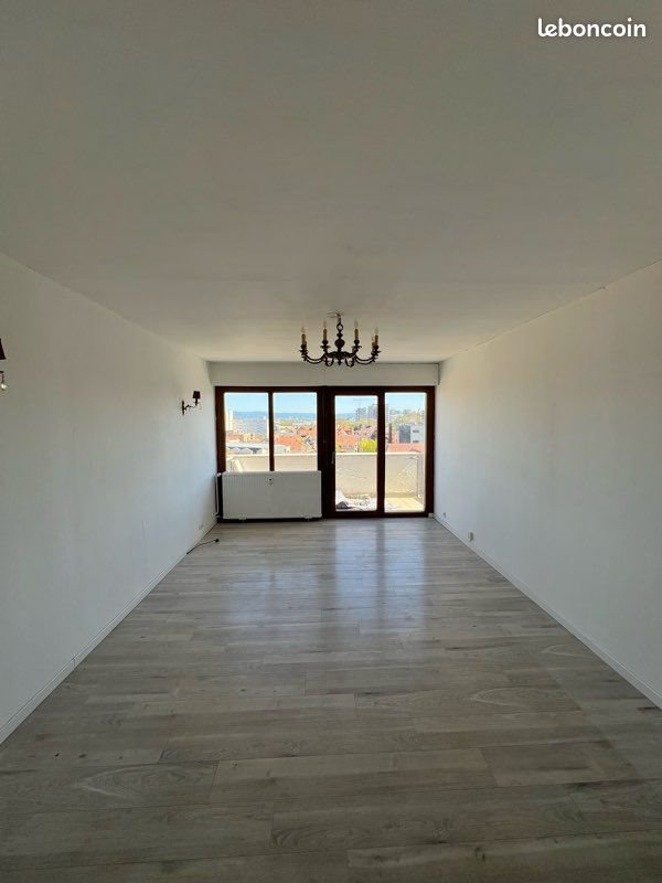 Appartement à louer, 74m², Schiltigheim