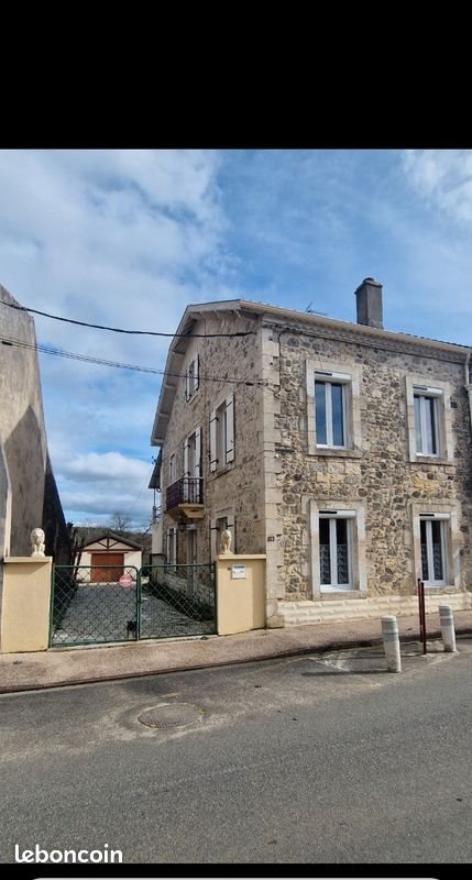 Maison à vendre, 174m², Sos
