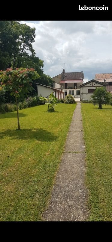 Maison à vendre, 174m², Sos
