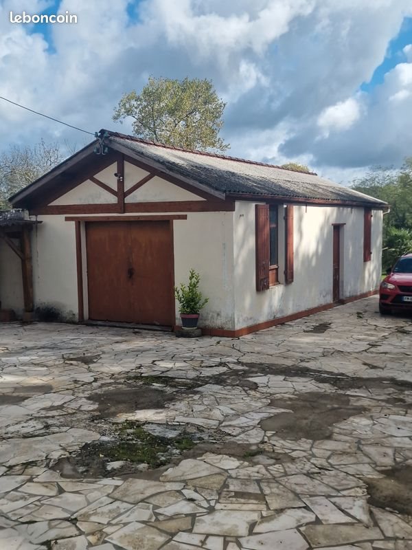 Maison à vendre, 174m², Sos
