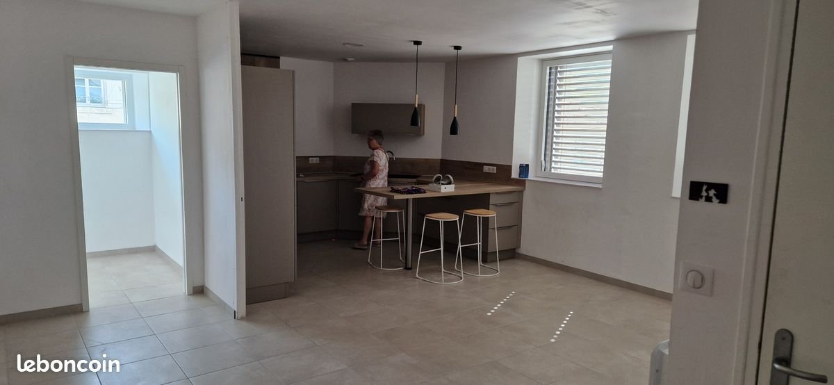 Appartement à louer, 75m², Bar-le-Duc