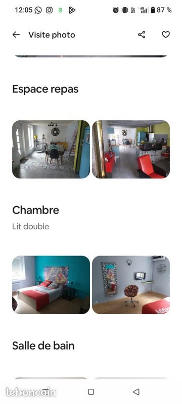 Maison à louer, 80m², Bourges