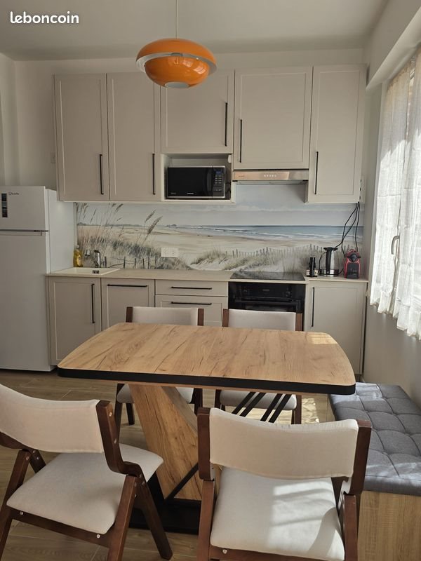 Appartement à louer, 39m², Arcachon