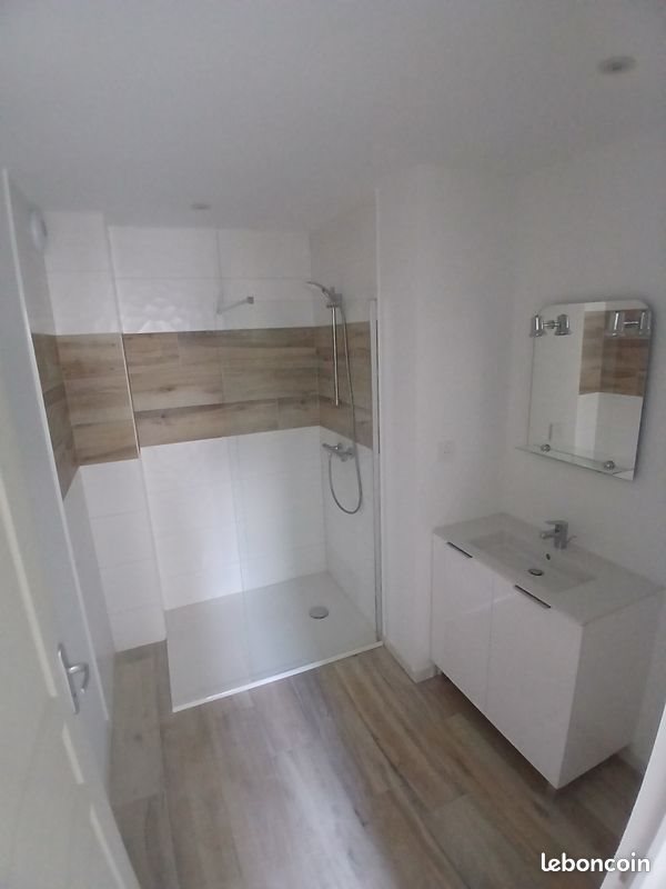 Appartement à louer, 70m², Vire