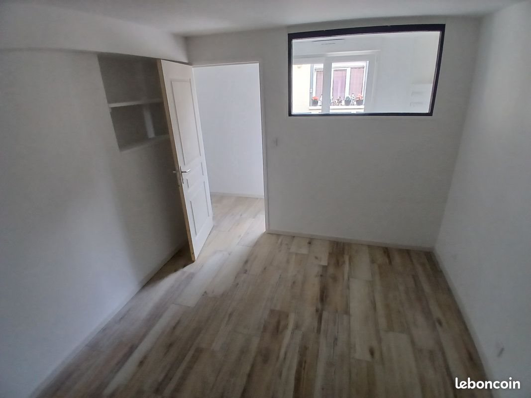 Appartement à louer, 70m², Vire