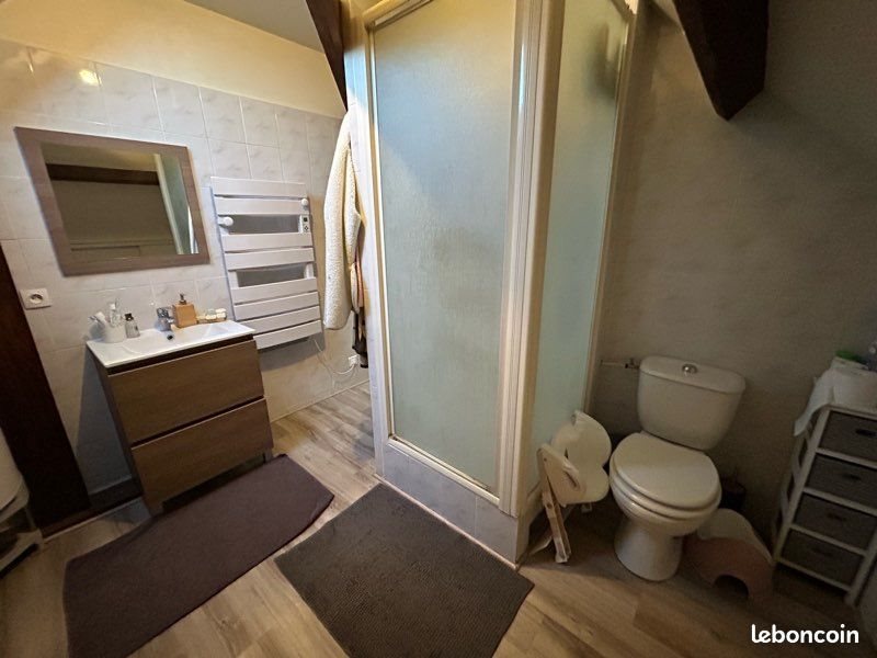 Appartement à louer, 32m², Crépy-en-Valois