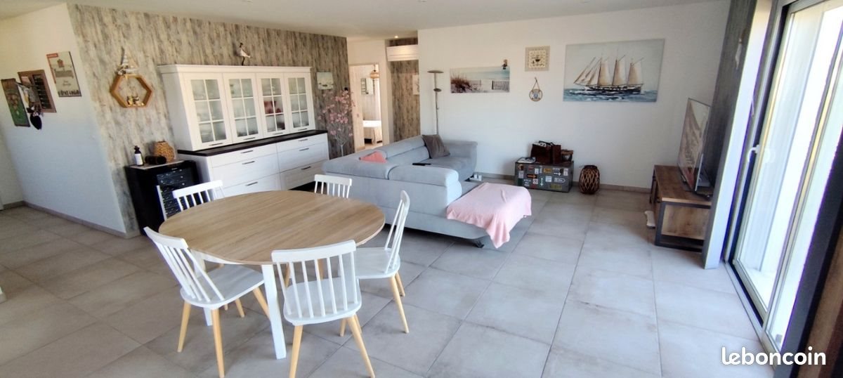 Maison à vendre, 120m², Lesparre-Médoc