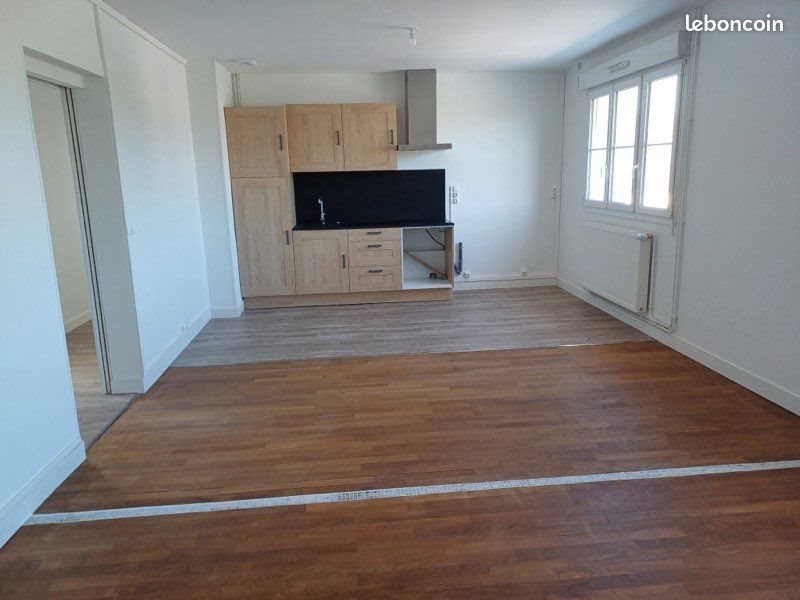 Appartement à louer, 80m², Saint-Jean-de-Daye